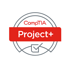 CompTIA Protect+ badge