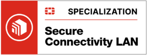 Secure Connectivity Specialization Badge