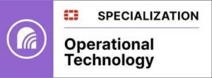 Operational Technology specialization