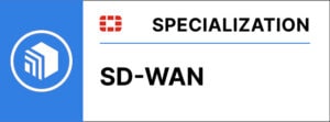 SD-Wan Specialization